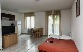 Aparthotel Garden&city Lyon -  3*